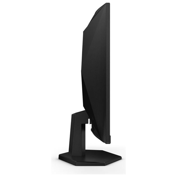 AOC Monitor Gaming Curvo 24'' Full Hd 180Hz Nero Rosso