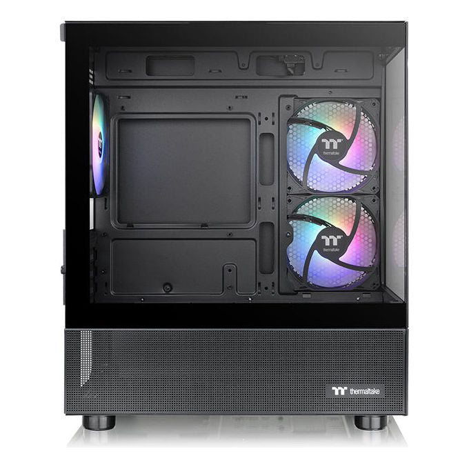 Thermaltake View 170 TG ARGB Micro Tower Nero
