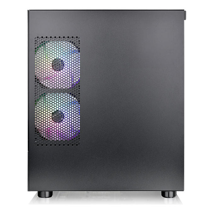Thermaltake View 170 TG ARGB Micro Tower Nero