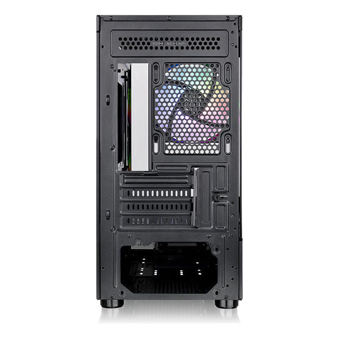 Thermaltake View 170 TG ARGB Micro Tower Nero