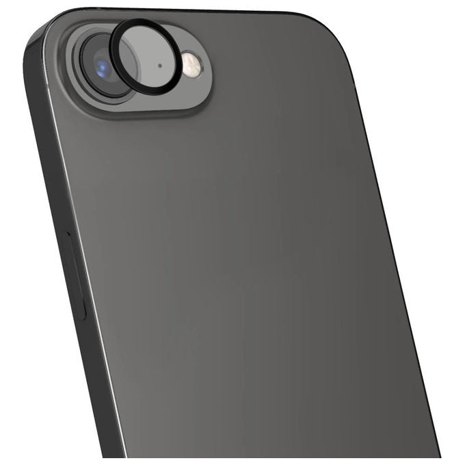 Celly Protezione Lente in Vetro Temperato per Apple iPhone 16e