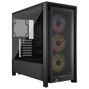 Corsair Frame 4000D Rs Arg Midi Tower Nero