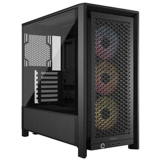 Corsair Frame 4000D Rs Arg Midi Tower Nero