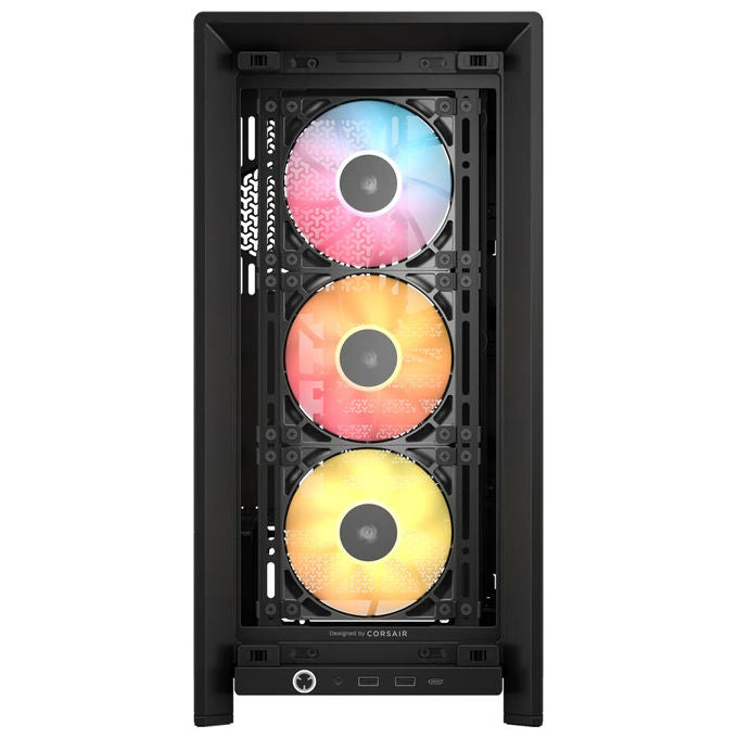 Corsair Frame 4000D Rs Arg Midi Tower Nero