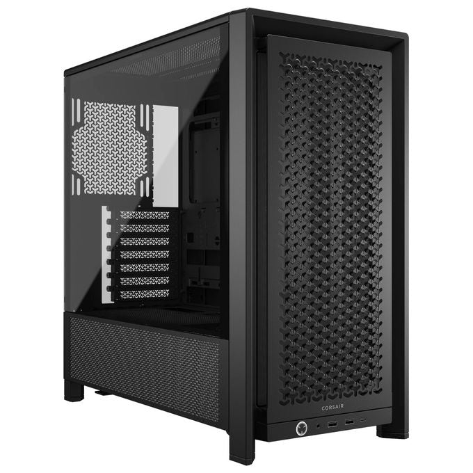 Corsair 4000D Frame Midi Tower Pc Nero