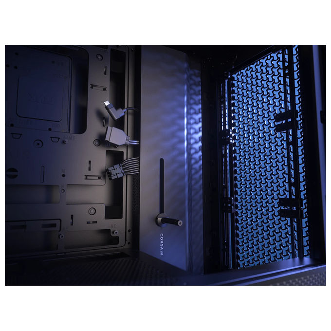 Corsair 4000D Frame Midi Tower Pc Nero