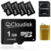 Ecostrike Carta Regalo 1TB Spazio Archiviazione Cloud OTP