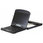 Aten CL3800NW Console KVM LCD 18.5'' Full HD Layout Italiano