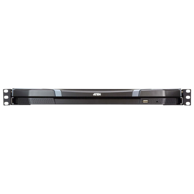 Aten CL3800NW Console KVM LCD 18.5'' Full HD Layout Italiano