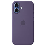 Celly Cover Lavanda per iPhone 17 Magsafe in Policarbonato