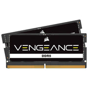 Corsair Vengeance Memoria 64GB (2x32GB) DDR5 5600MHz