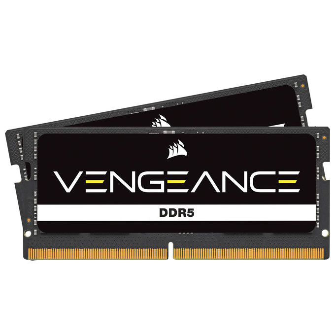 Corsair Vengeance Memoria 64GB (2x32GB) DDR5 5600MHz