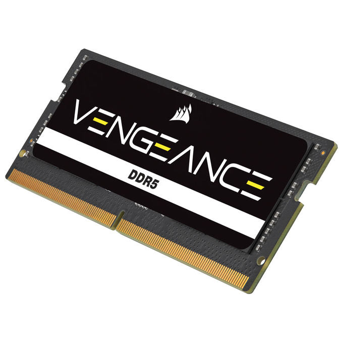 Corsair Vengeance 32GB (2x16GB) DDR5 5600MHz SO-DIMM