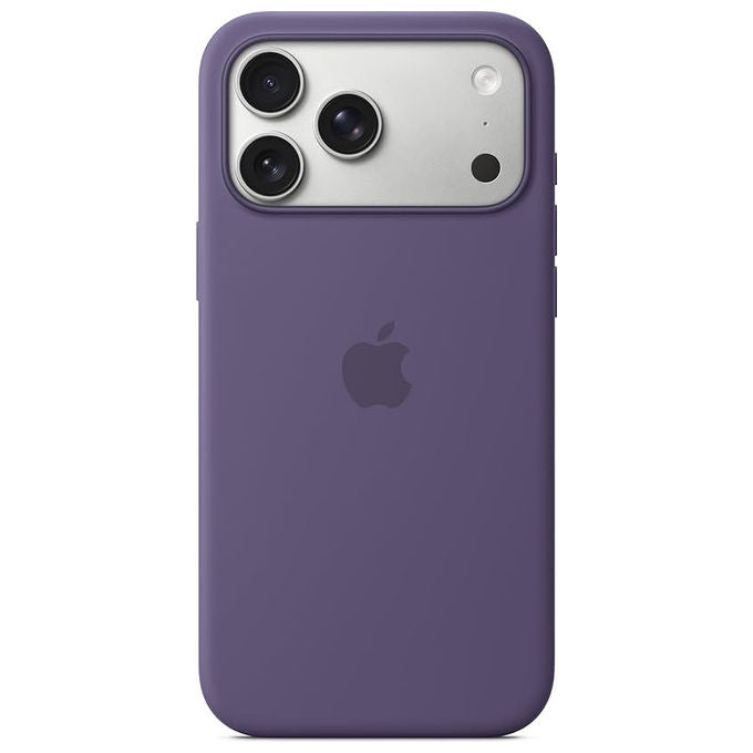 Celly Cover Viola Magsafe per iPhone 17 Pro Max