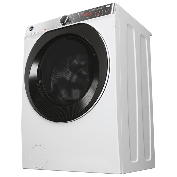 Hoover H5WPB 48BC9-1-S Lavatrice Carica Frontale 8 Kg 1400 rpm Classe A Bianco
