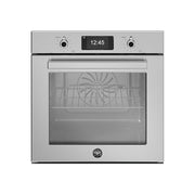 Bertazzoni F6011PROVPTX-23 Forno Elettrico Incasso 76L Grigio