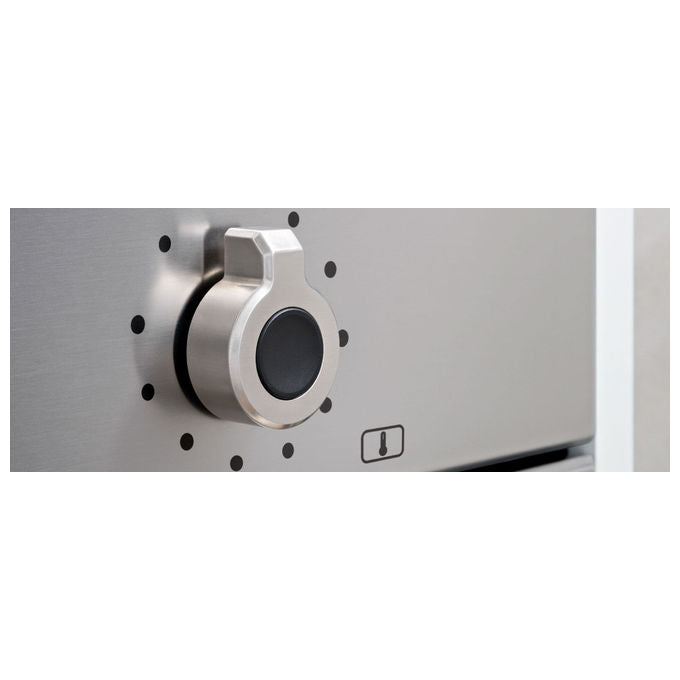 Bertazzoni F6011PROVPTX-23 Forno Elettrico Incasso 76L Grigio