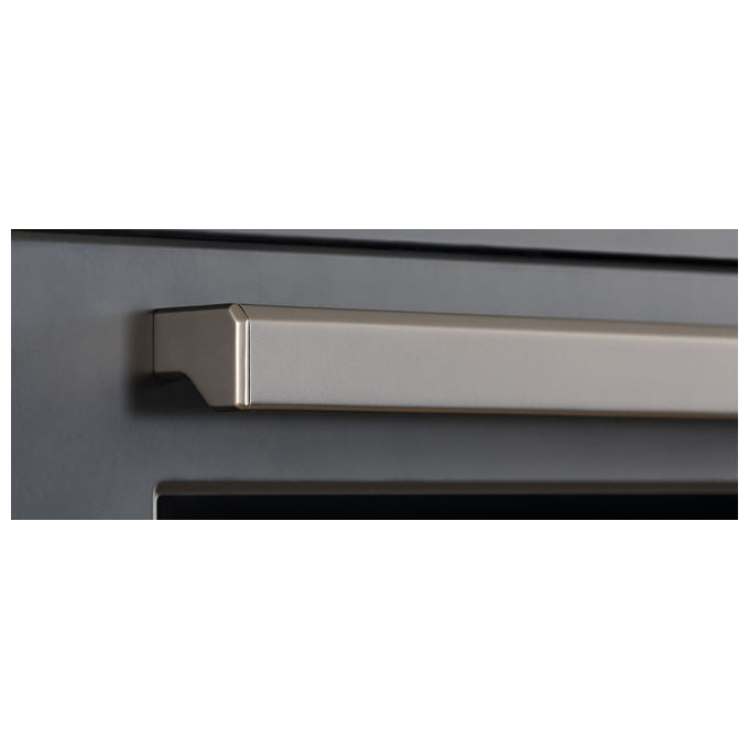 Bertazzoni F6011PROVPTX-23 Forno Elettrico Incasso 76L Grigio