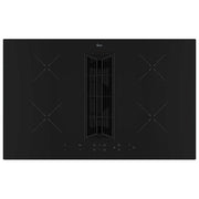 Hoover HIH8ICF Piano Cottura a Induzione 60 cm Nero