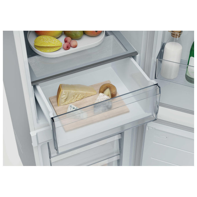 Hoover HONBQL3518EV Frigorifero Incasso 268L Classe E 177cm 268L colore Bianco