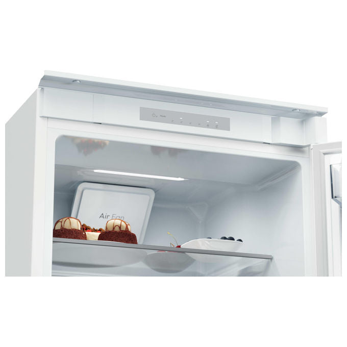 Hoover HONBQL3518EV Frigorifero Incasso 268L Classe E 177cm 268L colore Bianco