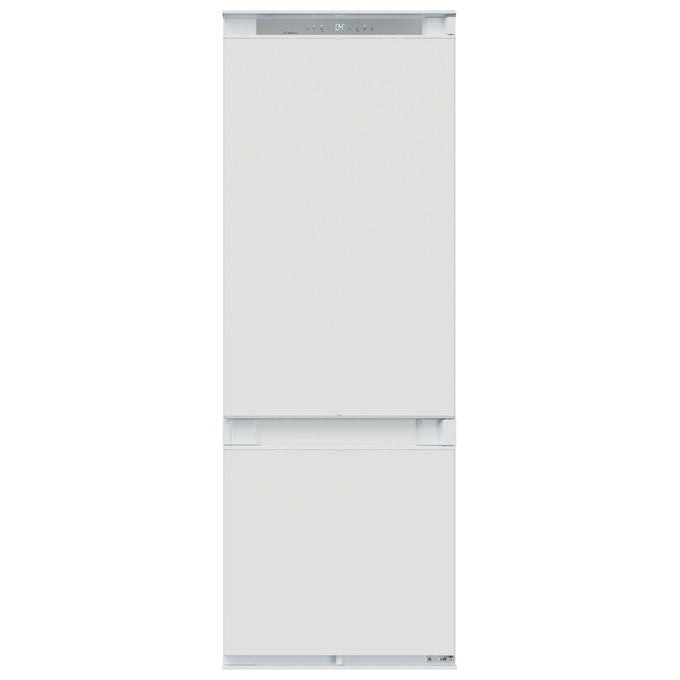 Hoover HONBQT3719EW Frigorifero Combinato da Incasso 382 L Classe E 33 dB colore Bianco