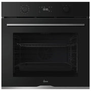 Hoover HO6 S3B3HTB Forno Elettrico 78L Nero A++