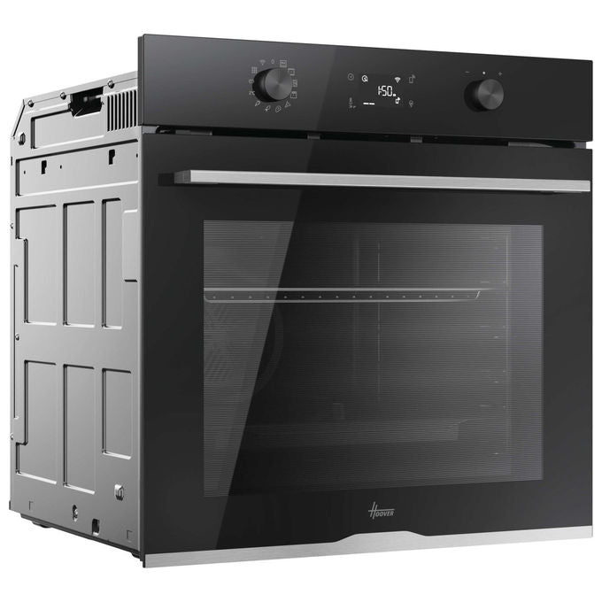 Hoover HO6 S3B3HTB Forno Elettrico 78L Nero A++