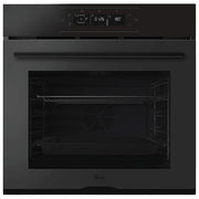Hoover HO6 M5G3HTB Forno Elettrico da Incasso 78L Nero