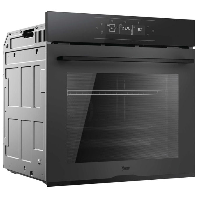 Hoover HO6 M5G3HTB Forno Elettrico da Incasso 78L Nero