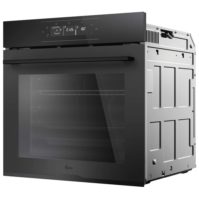 Hoover HO6 M5G3HTB Forno Elettrico da Incasso 78L Nero