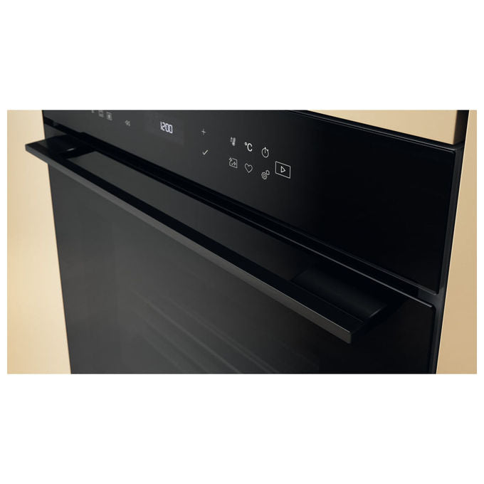Whirlpool WOI78PT1SBA Forno Elettrico da Incasso 73L Nero