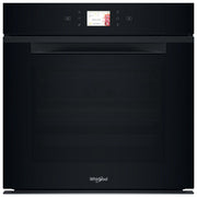 Whirlpool Forno da Incasso Elettrico WOI118HT2SBA, 73L, Nero