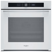 Whirlpool WOI5S8PM2SWA forno elettrico da incasso Bianco