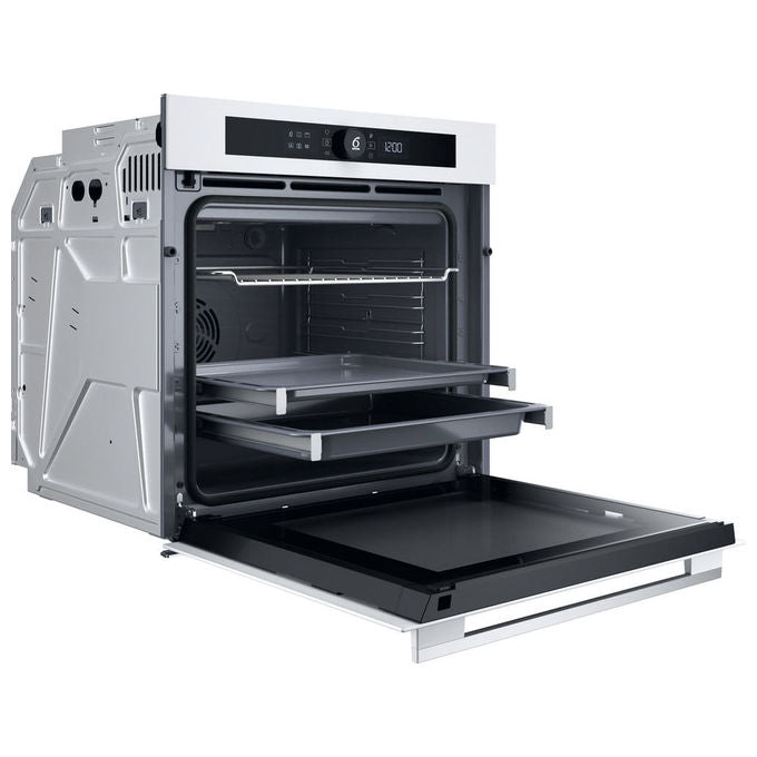 Whirlpool WOI5S8PM2SWA forno elettrico da incasso Bianco