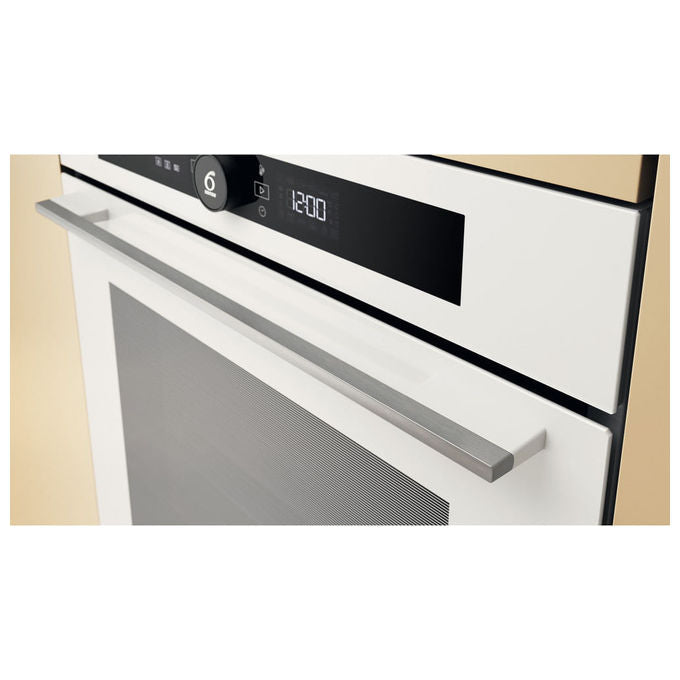 Whirlpool WOI5S8PM2SWA forno elettrico da incasso Bianco