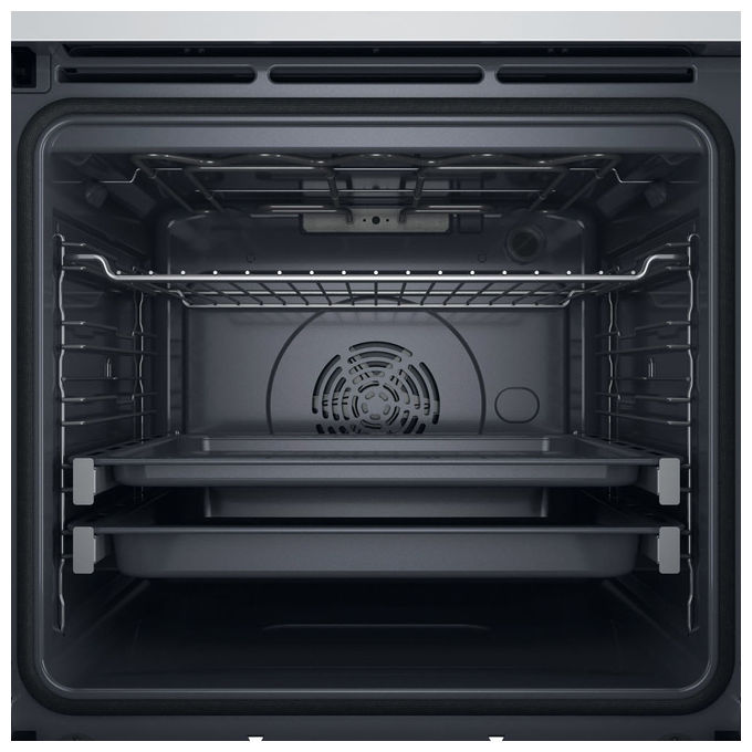 Whirlpool WOI5S8PM2SWA forno elettrico da incasso Bianco