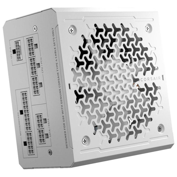 Corsair RMe Series RM850e Alimentatore ATX 850W Bianco