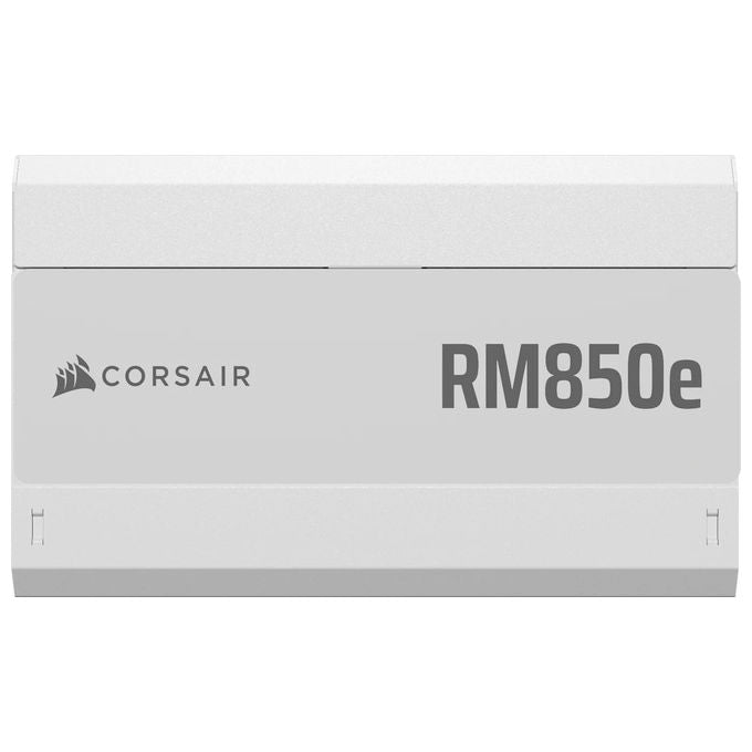 Corsair RMe Series RM850e Alimentatore ATX 850W Bianco