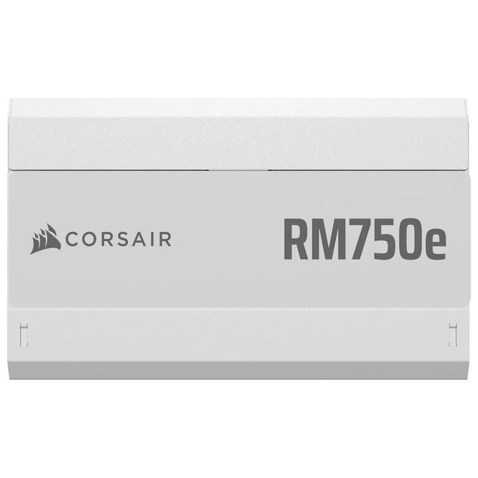 Corsair RMe Series 750W Bianco: Alimentatore Modulare ATX 3.1
