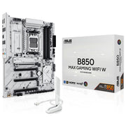 ASUS B850 Max Gaming Wifi W Scheda Madre ATX Socket AM5