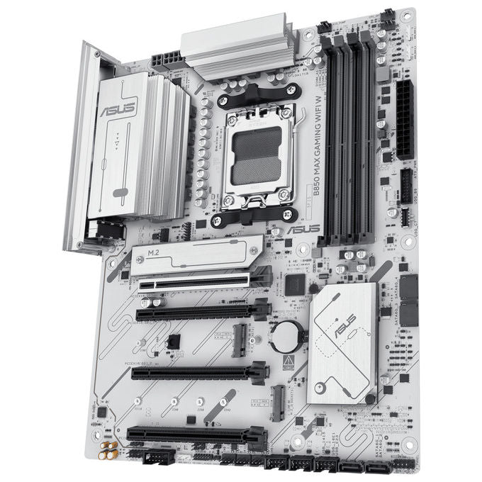 ASUS B850 Max Gaming Wifi W Scheda Madre ATX Socket AM5