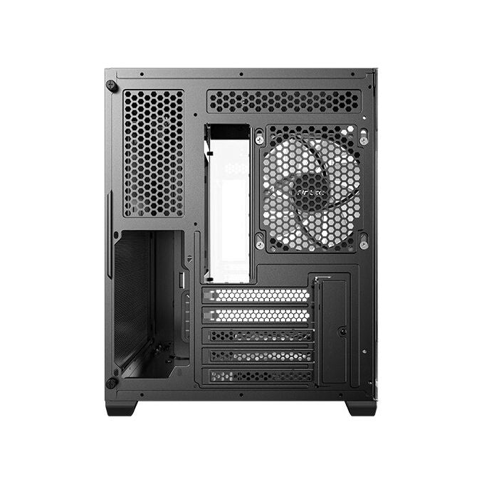 Antec CX60M ARGB Mini Tower Nero per PC Micro ATX