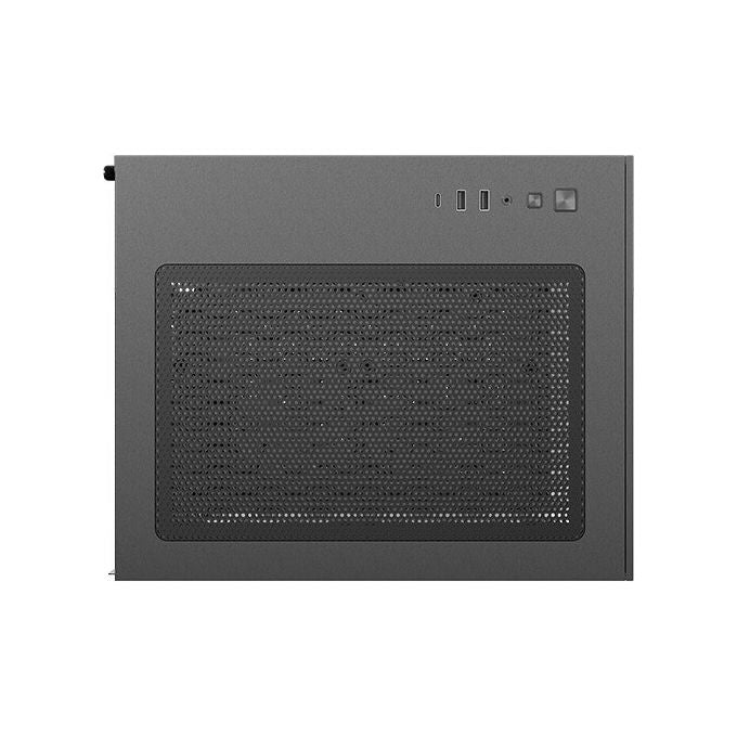 Antec CX60M ARGB Mini Tower Nero per PC Micro ATX