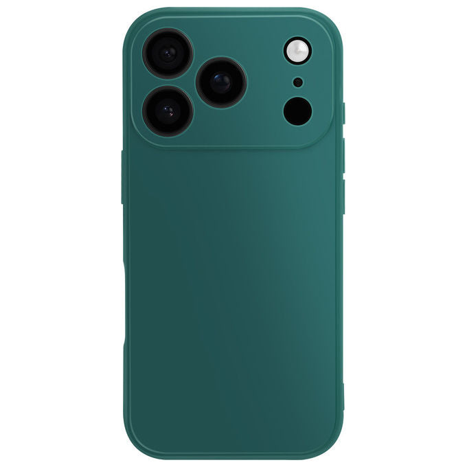 Celly Cover Nera in TPU per Apple iPhone 17 Pro