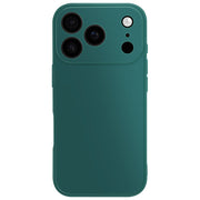 Celly Cover Nera in TPU per Apple iPhone 17 Pro