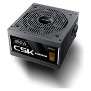 Antec CSK650DC EC Alimentatore 650W 80 Plus Bronze