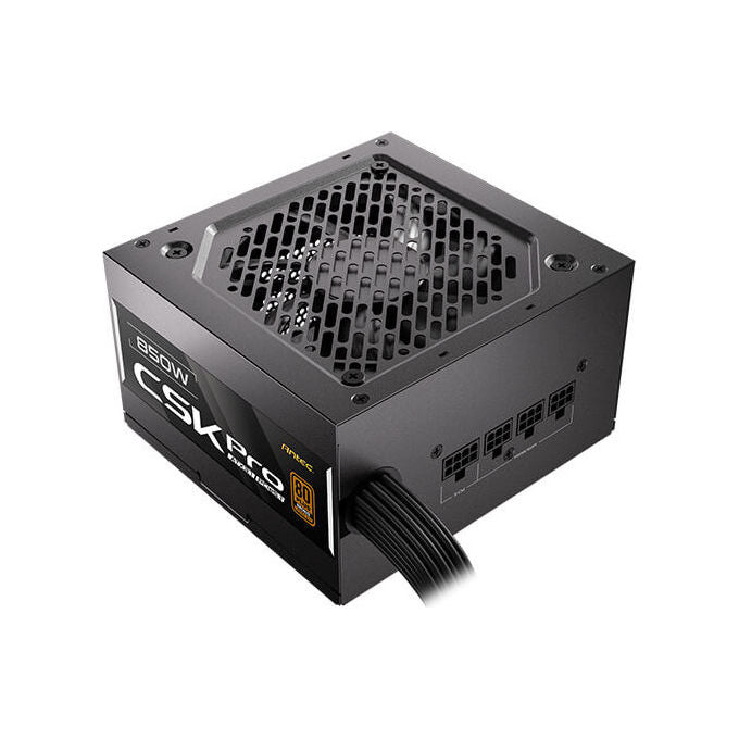 Antec Signature CSK850 PRO Alimentatore 850W ATX3.1