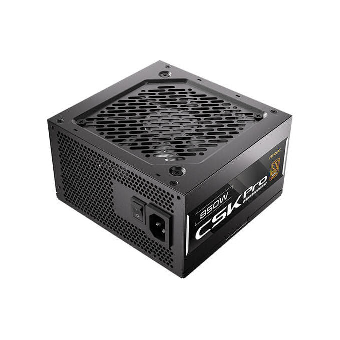 Antec Signature CSK850 PRO Alimentatore 850W ATX3.1