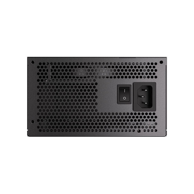 Antec Signature CSK850 PRO Alimentatore 850W ATX3.1